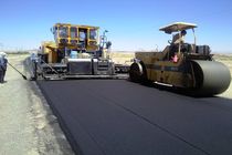 عمر مفید آسفالت در کشور بین ۵ تا ۷ سال است