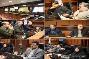 کاهش حوادث شغلی در مجموعه شهرداری اراک، با اجرای الزامات HSE پیمانکاران