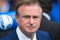 ایرلند شرافت‌مندانه کنار رفت