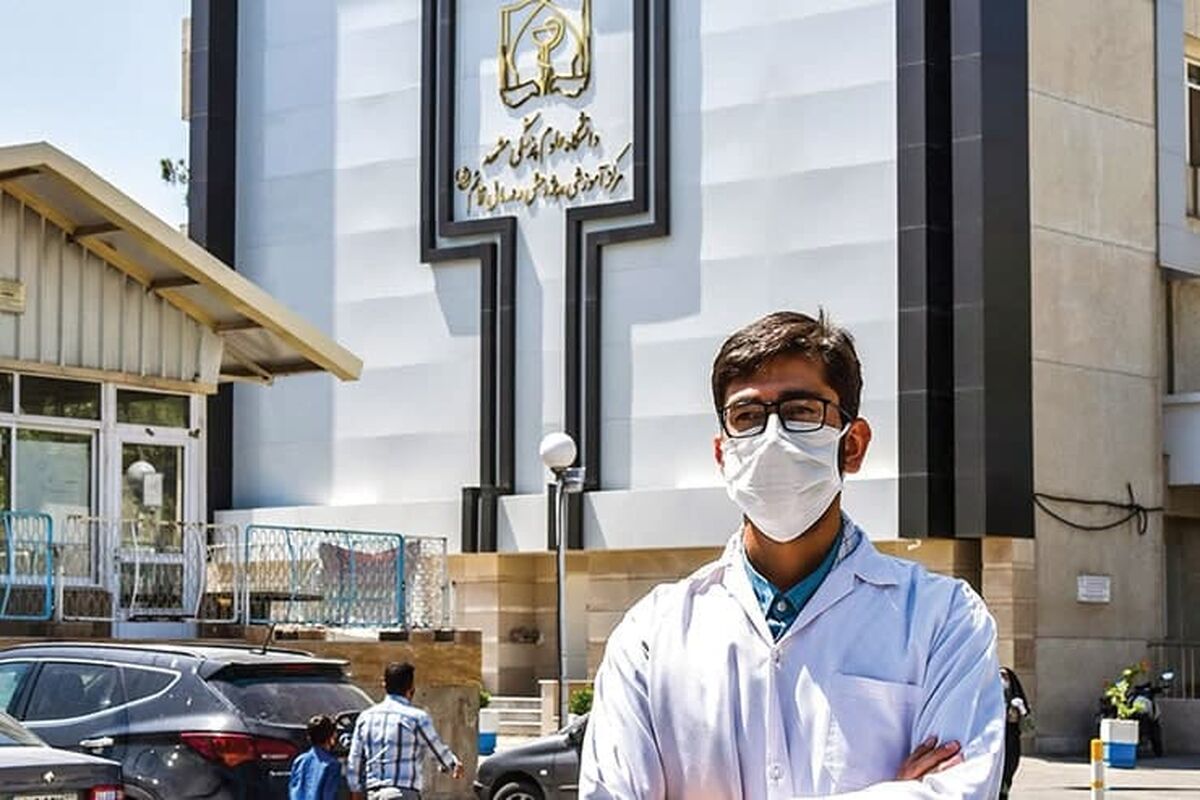 محسن ذاکریان 