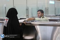 پرواز زائران حج تمتع به فرودگاه جده از فردا آغاز می‌شود
