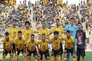 داور کویتی برای بازی حساس سپاهان و الدحیل/ غیبت VAR در پلی‌آف آسیا