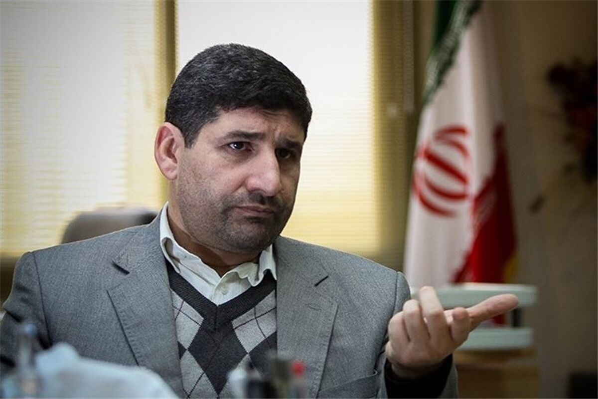 سرپرست وزارت علوم در گرگان