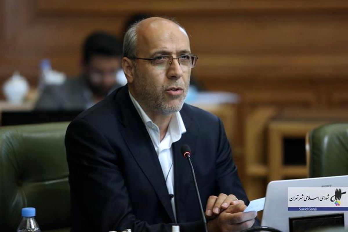 سید جعفر تشکری هاشمی