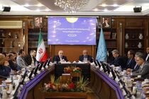 سامانه جدید جامع روابط کار به سامانه ابلاغ قوه قضائیه متصل شد