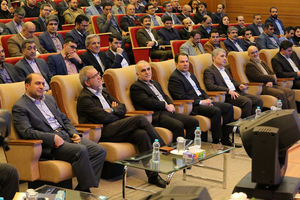 رونمایی از تازه ترین محصولات بانک ملی ایران/ حسین زاده: «ملی شو» نماد تحول گرایی است