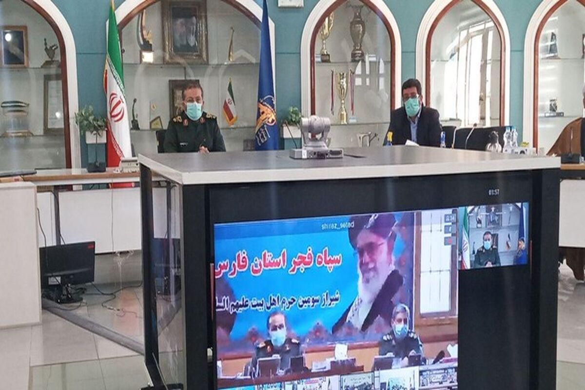 مرحله سوم نهضت کمک مؤمنانه