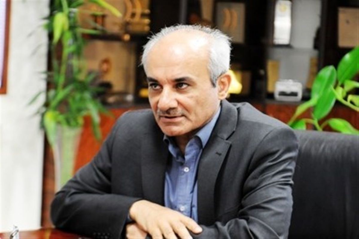 سعید مدنی