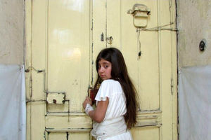 دختربچه‌ها می‌توانند نقش‌های متفاوت بازی کنند/ کمک به انجمن حمایت از کودکان