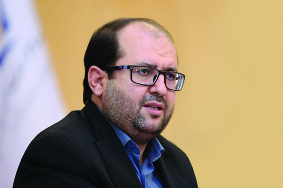 محمدرضا پسندیده