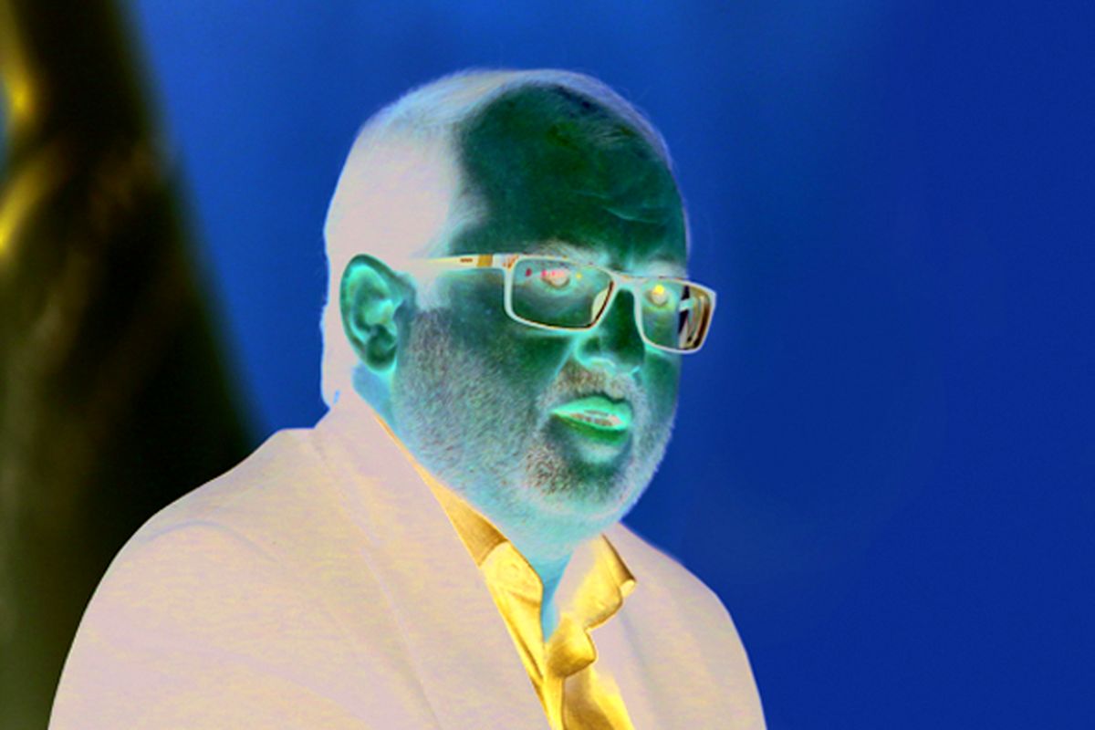 محمدرضا پسندیده