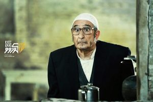 آغاز فیلمبرداری فیلم سینمایی «کوزوو» با نقش‌آفرینی فرهاد آییش