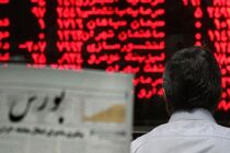بورس تهران سبزپوش شد
