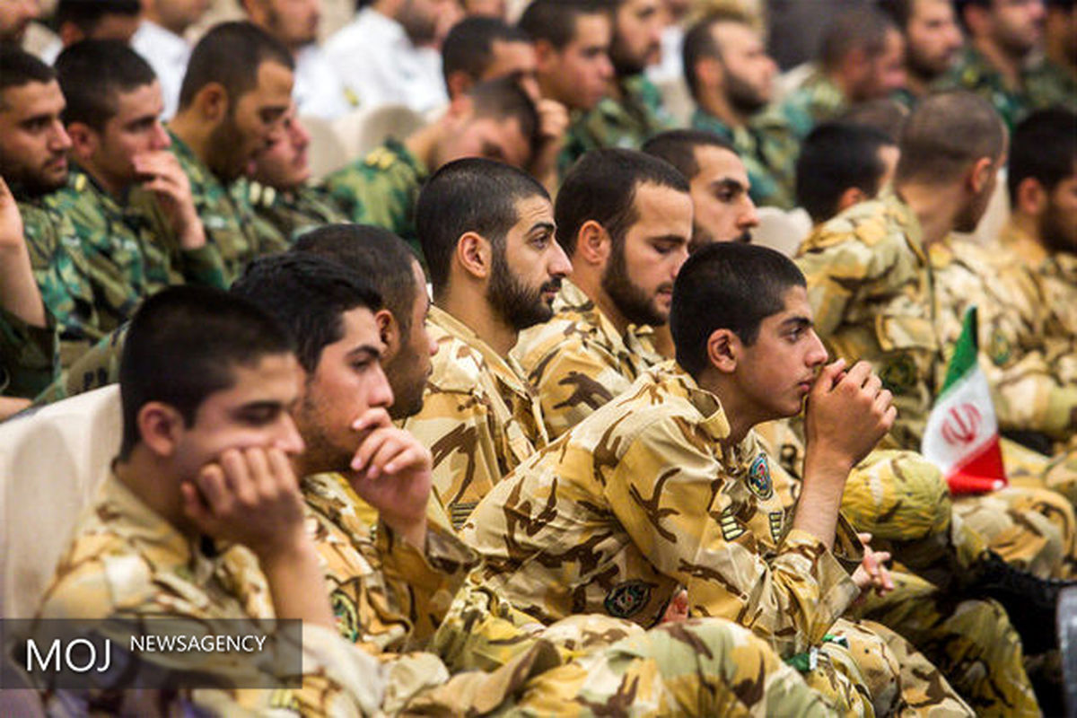 خدمت سربازی