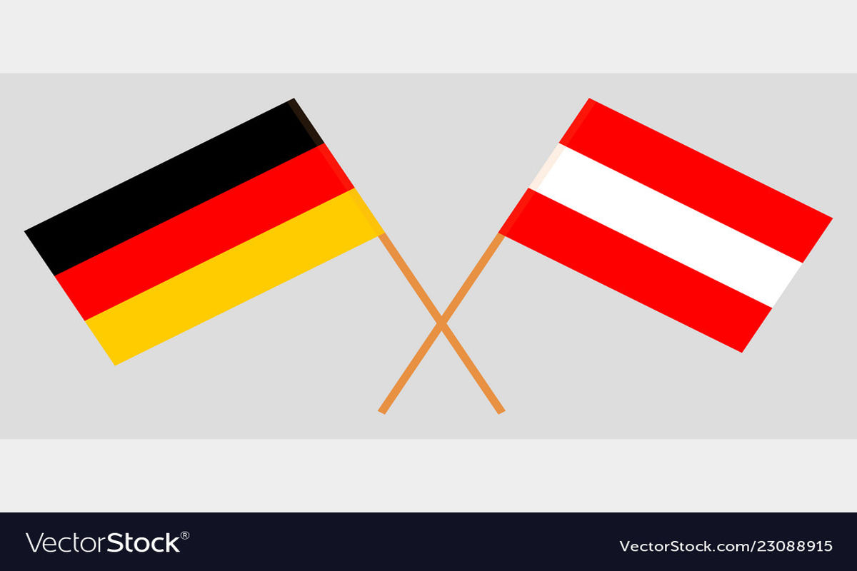 آلمان و اتریش