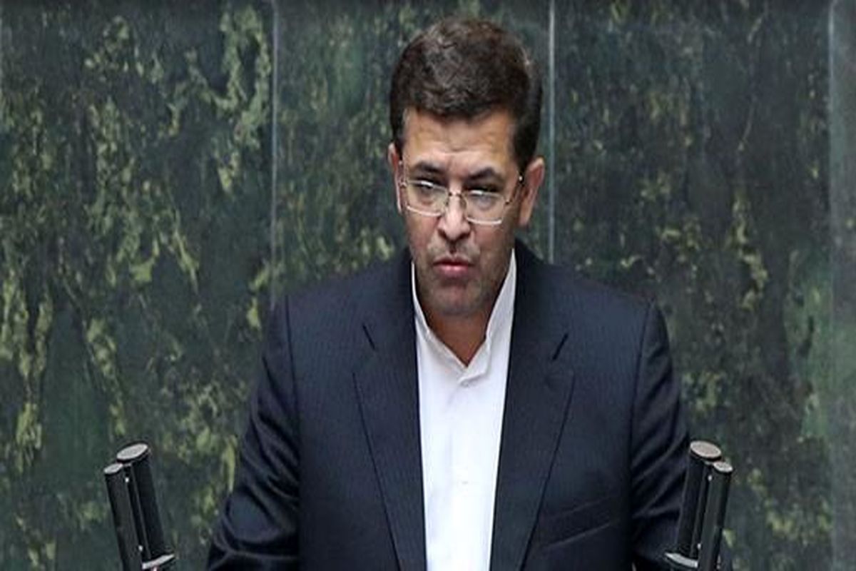 ولی اسماعیلی