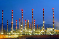 تعمیرات اساسی ۱۰ پالایشگاه کشور برای تضمین امنیت سوخت اجرا شد