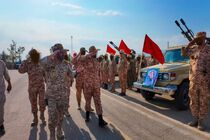 هرگونه خباثت منافقین در نطفه خفه می‌شود