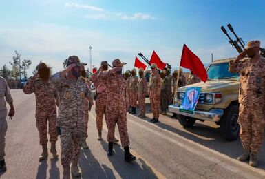 هرگونه خباثت منافقین در نطفه خفه می‌شود