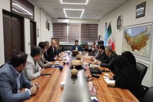 غرفه صنایع‌دستی ویژه نوروز در مازندران برپا می‌شود