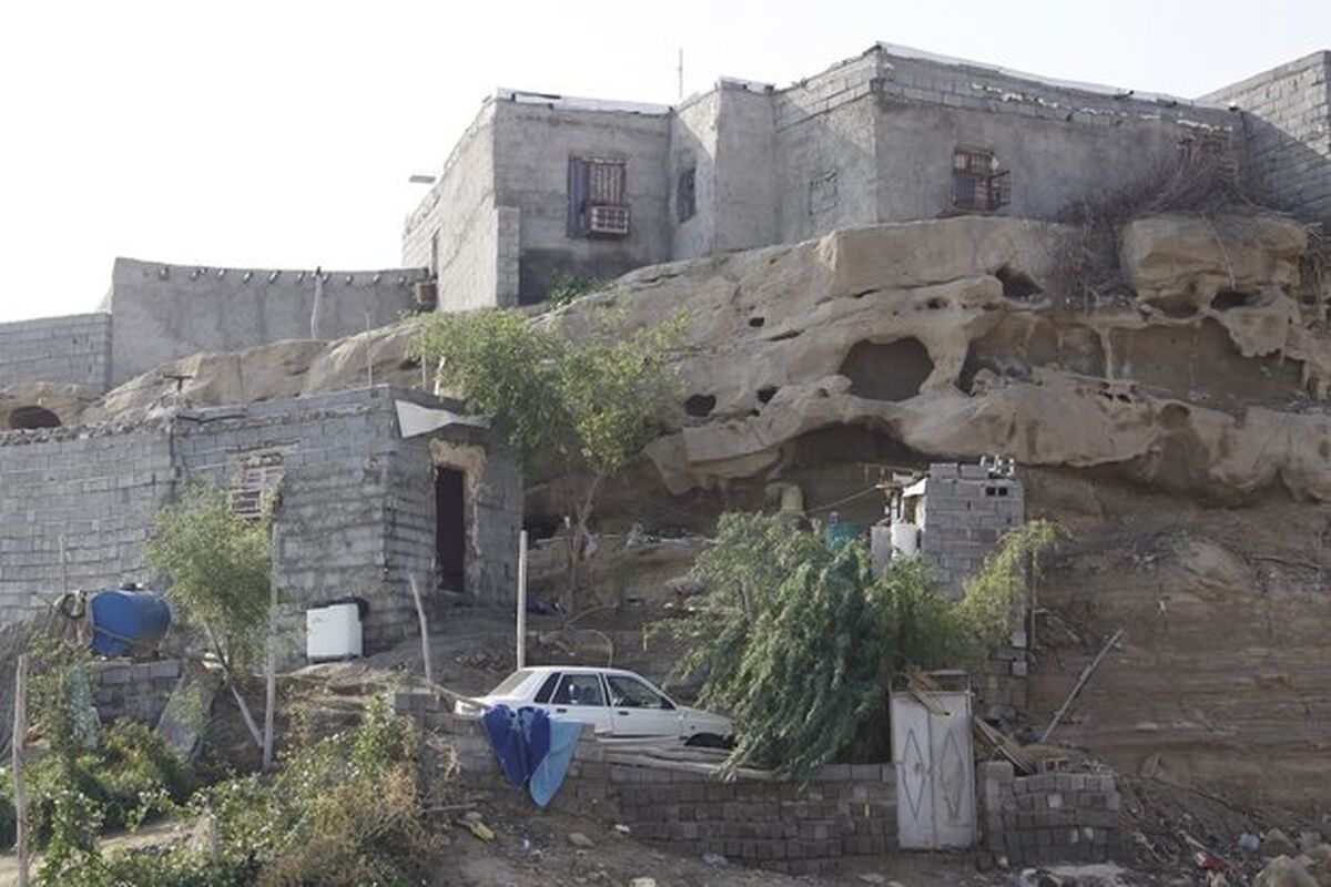 چاهستانی ها