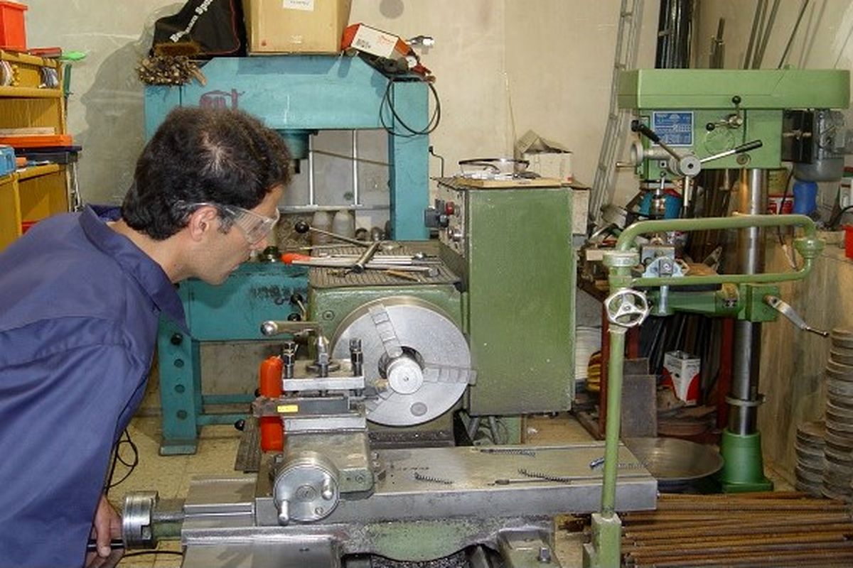 اشتغال زایی