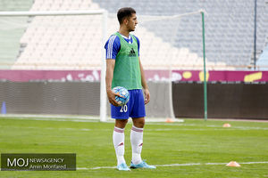 پیشنهاد باشگاه ترابزون به سید مجید حسینی