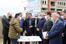  طرح جامع دهکده دانش بنیان در گیلان احداث می شود/ تخصیص 30 هکتار زمین به دهکده دانش بنیان گیلان