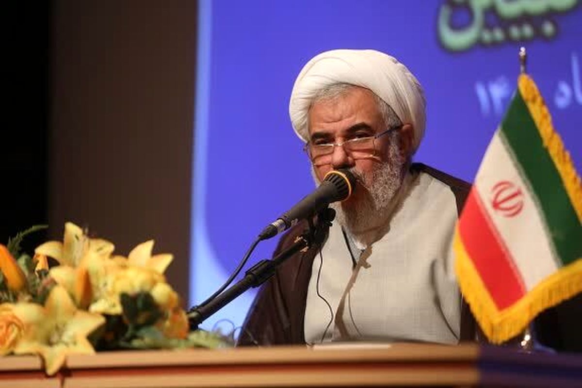 امام جمعه بندرعباس 