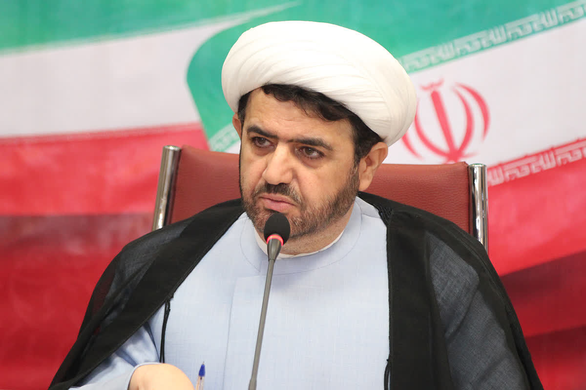اشجری شورای هماهنگی تبلیغات اسلامی گیلان