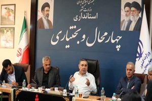ضرورت شکل‌گیری گفتمان وفاق در دولت چهاردهم