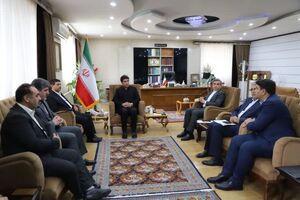 لقب نگین درخشان ایران برازنده استان کردستان است