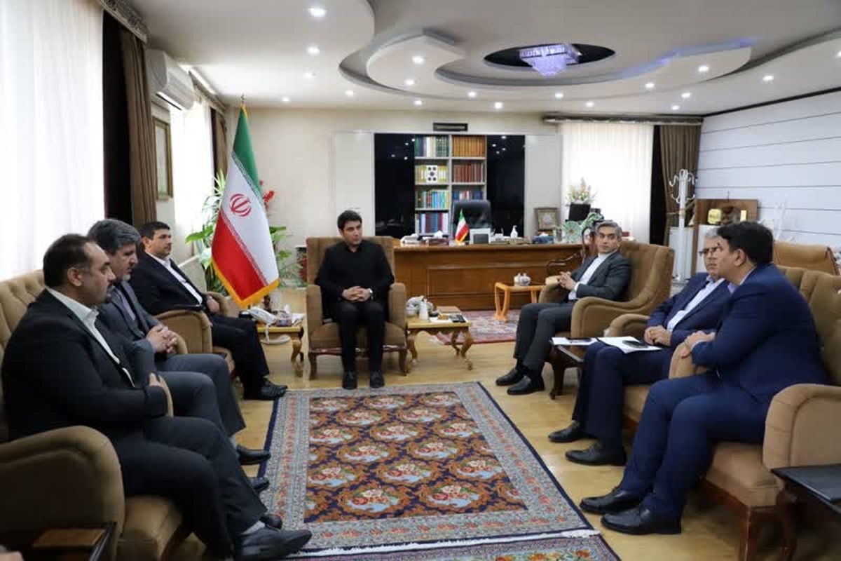 استاندار کردستان