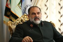 استرداد پنج متهم بین المللی جرائم خشن به کشورشان