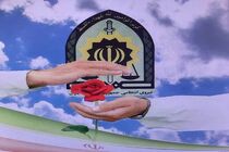 ممانعت پلیس از خودکشی مرد ۲۶ ساله در مسجدسلیمان