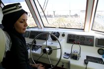  صدور سه هزار و ۴۹۱ فقره گواهینامه دریانوردی در هرمزگان