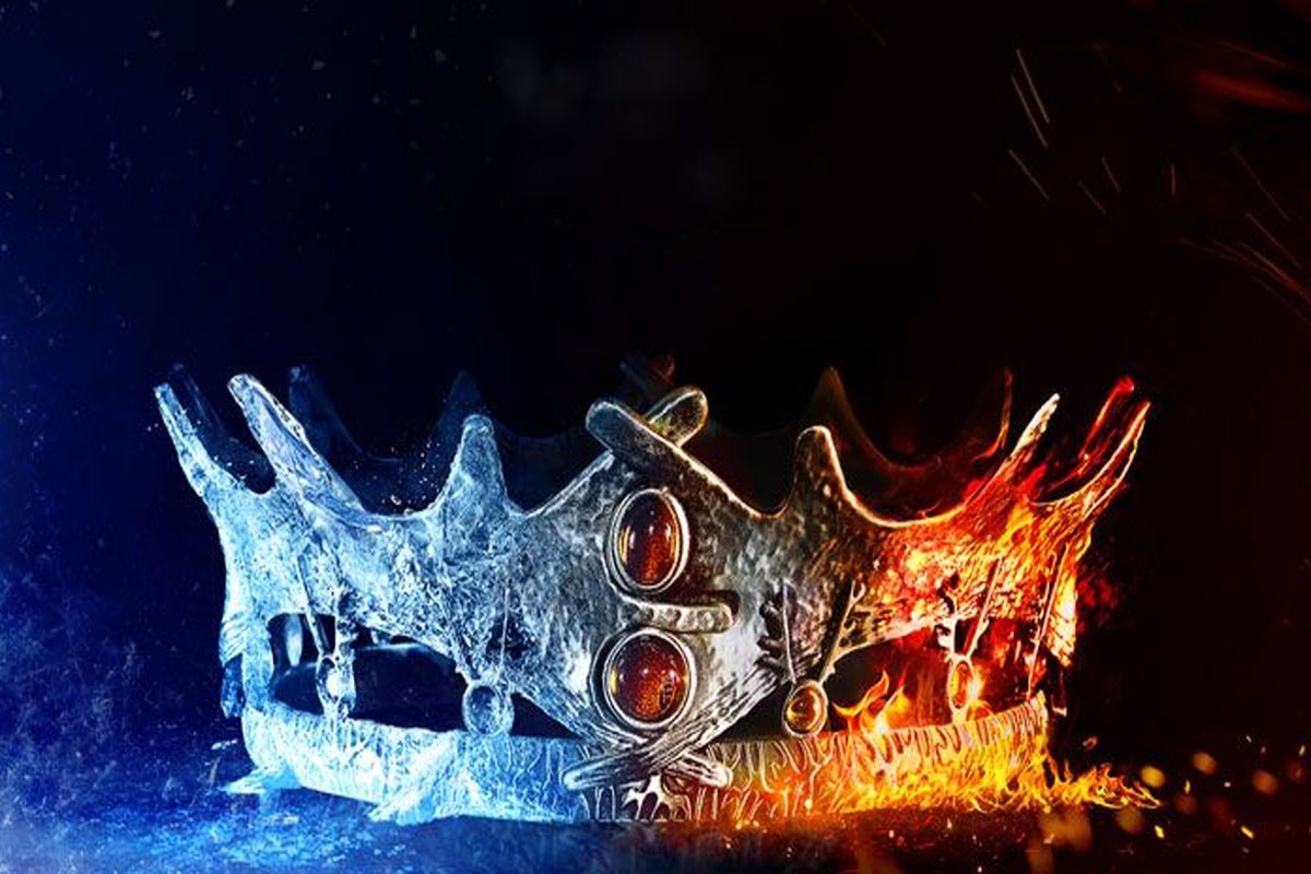 سریال بازی تاج و تخت گیم آف ترونز