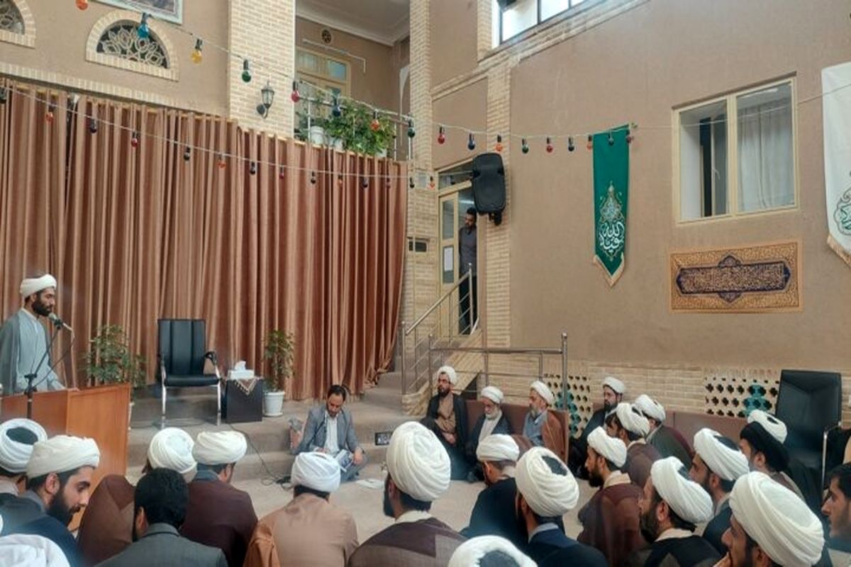 علی بهادری جهرمی