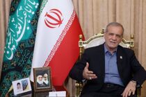 مصاحبه پزشکیان با تاکر کارلسون/ ایران به دنبال سلاح هسته‌ای نیست اما نتانیاهو به دنبال القای گزاره‌ای غلط است + فیلم