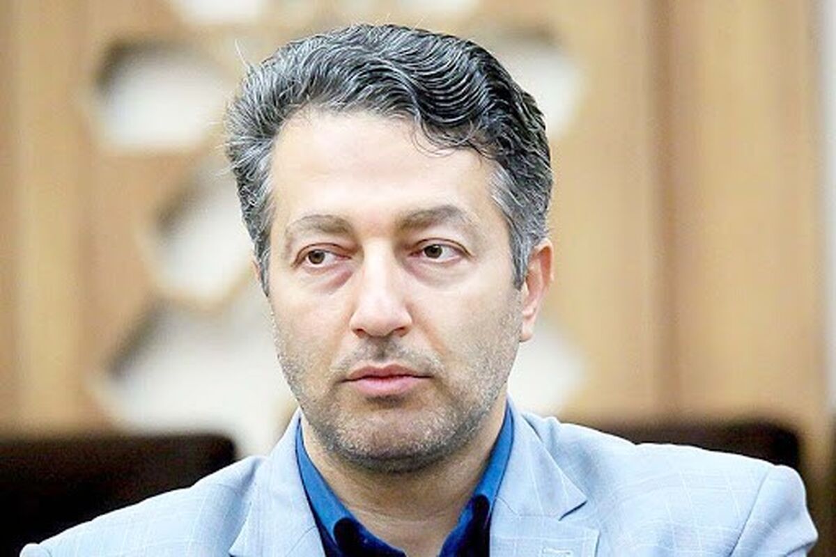 یوسفی نوید