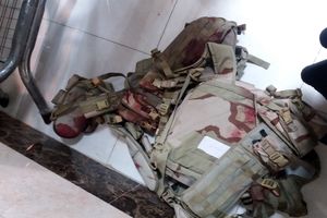 اسامی شهدا حادثه تروریستی اهواز منتشر شد