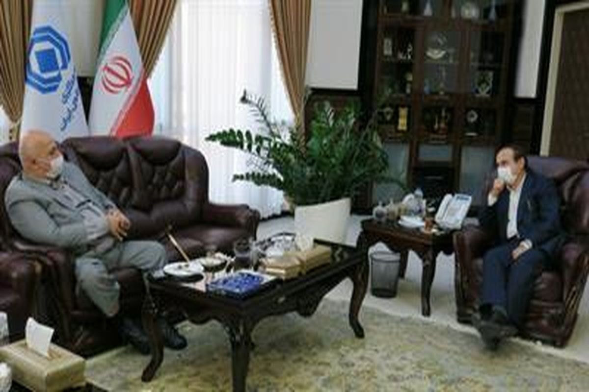 غلامرضا سلیمانی