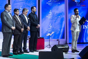 امیر دلفانی با نمایش «رابطه» جوایز نهمین جشنواره بین‌المللی سیمرغ را درو کرد