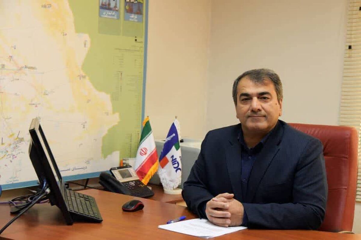 ملی حفاری