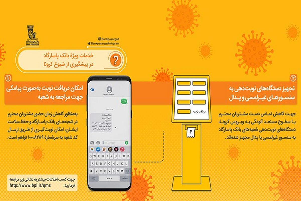 بانک‌ پاسارگاد