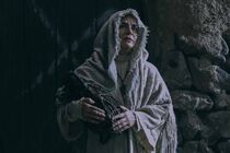 فیلم سینمایی «موسی کلیم‌الله (ع) ۳۰ میلیاردی شد