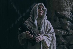 بیش از صدهزار بلیط فیلم «موسی» در یک هفته به فروش رفت