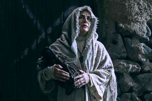 فیلم سینمایی «موسی کلیم‌الله (ع) ۳۰ میلیاردی شد