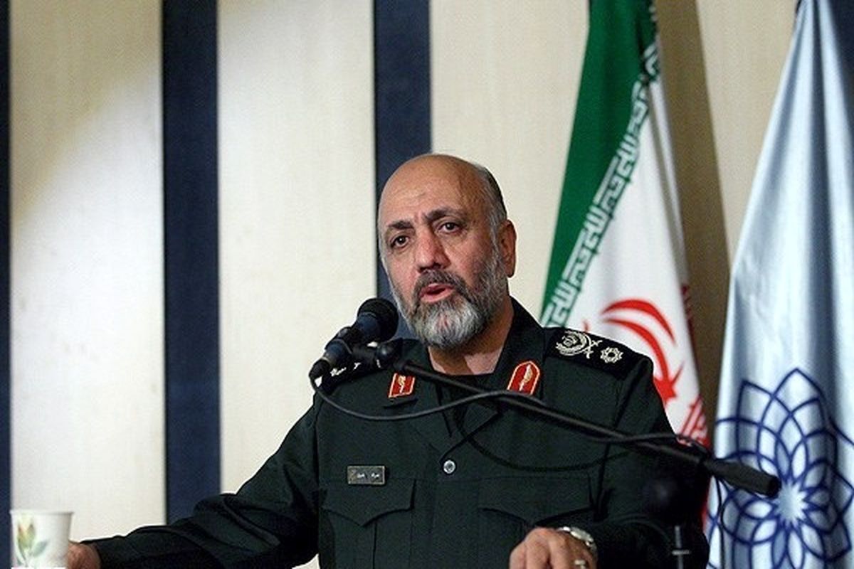 سردار نصرالله فتحیان