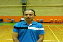 مصدومیت بازیکنان ما نتیجه را رقم زد